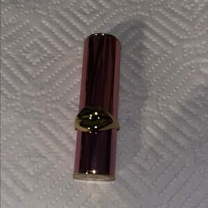 Path McGrath Satin Lipstick Divine Rose 2 new without box